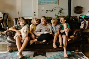family communication strategies