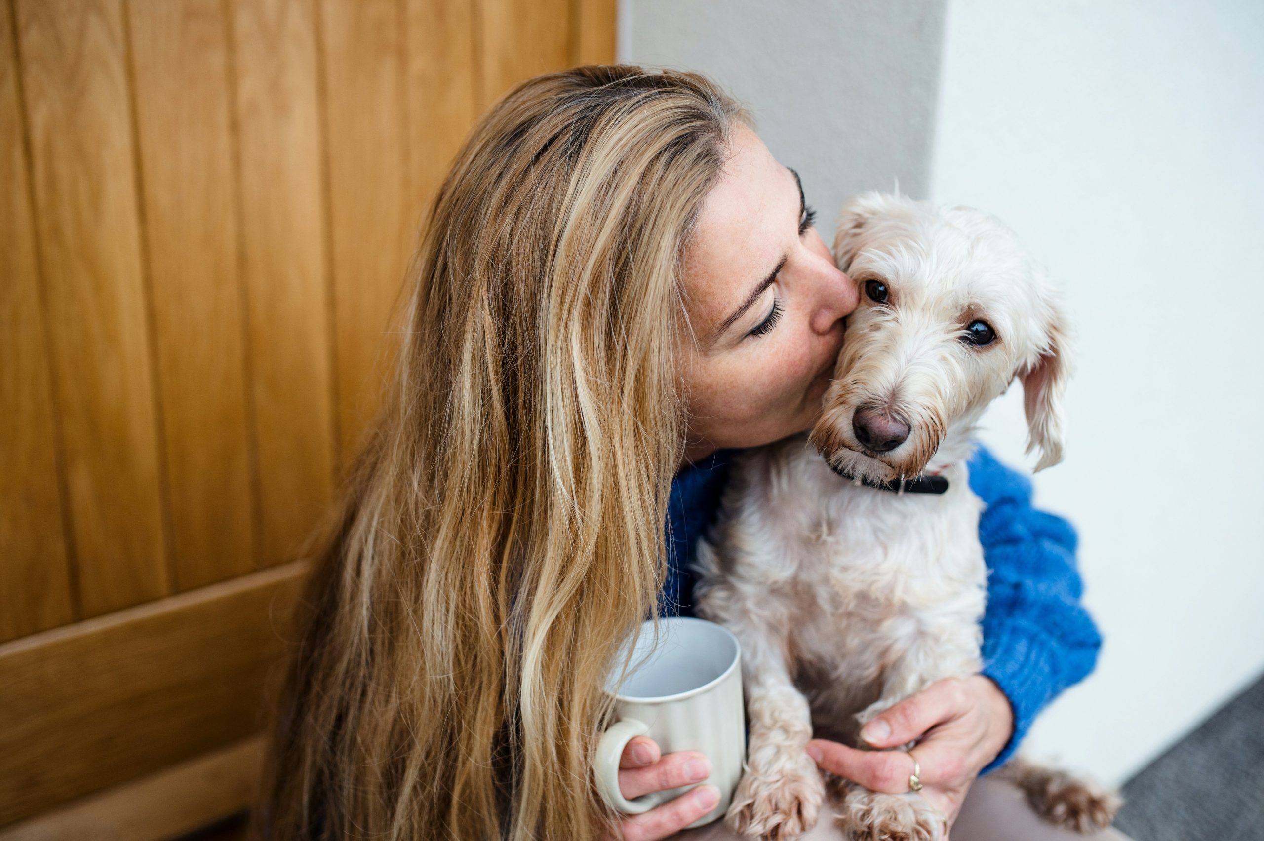 Calming Routines