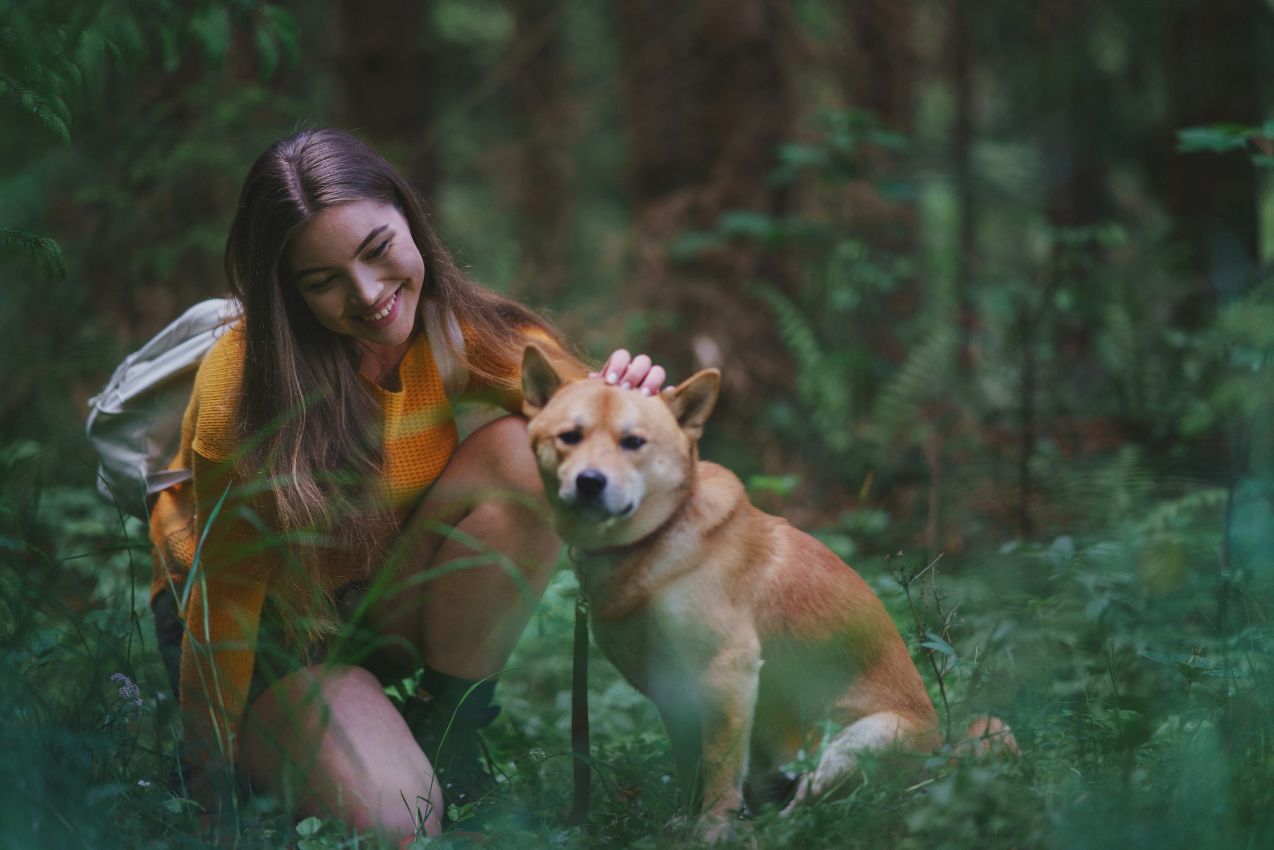 Boost Your Mood Naturally