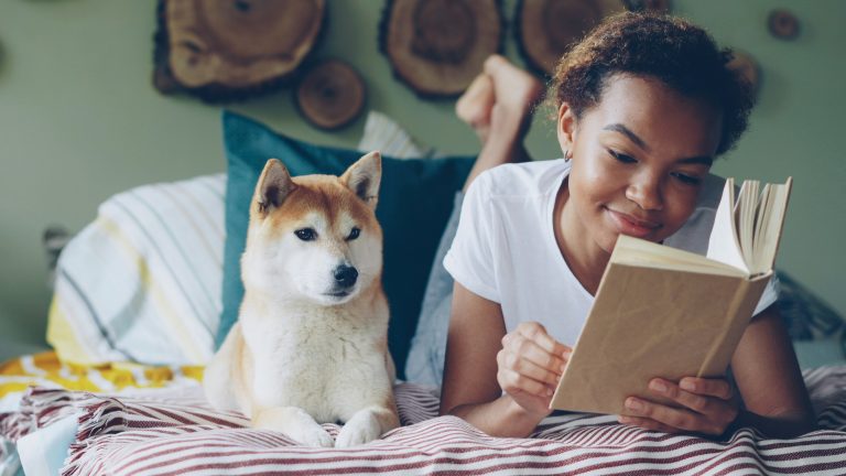 Emotional wellness support