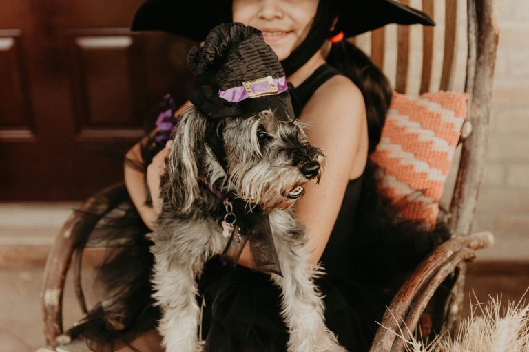 Halloween Mental Health Tips