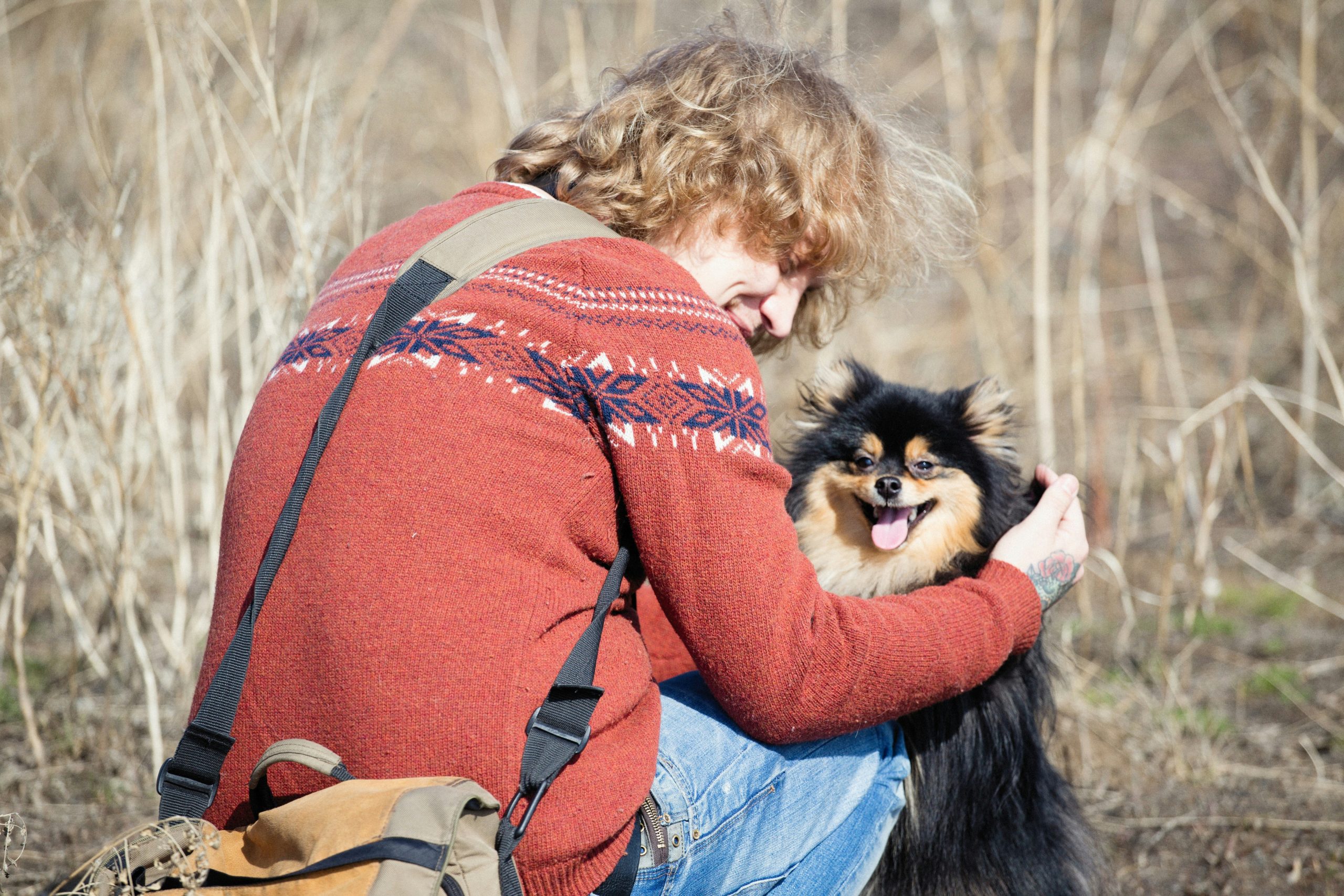 Natural Ways To Reduce Anxiety