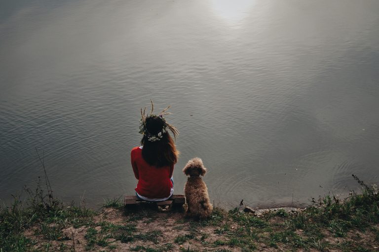 tips for a calmer mind