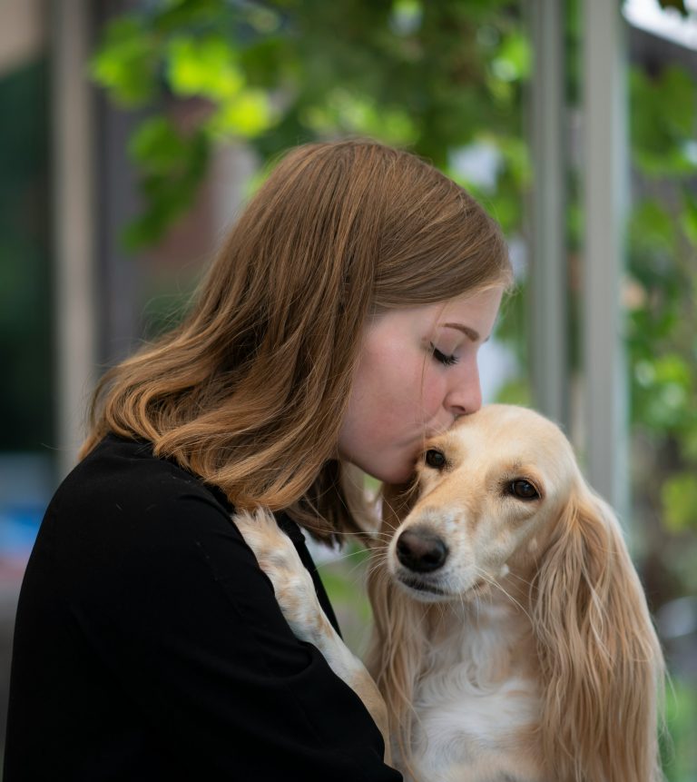 animal assisted therapy Munster Indiana