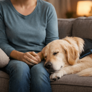 What Depression Feels Like