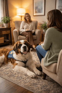 Animal Assisted Therapy Near Me