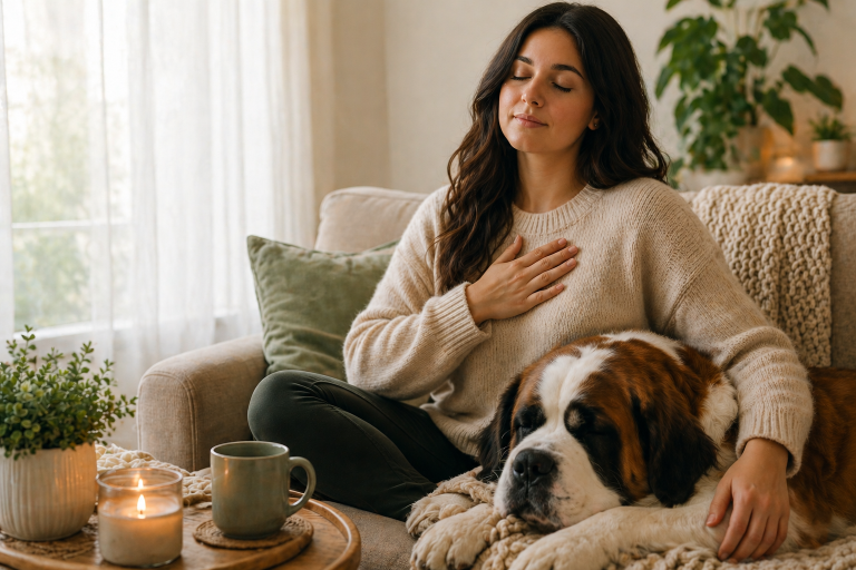 Ways to reduce stress