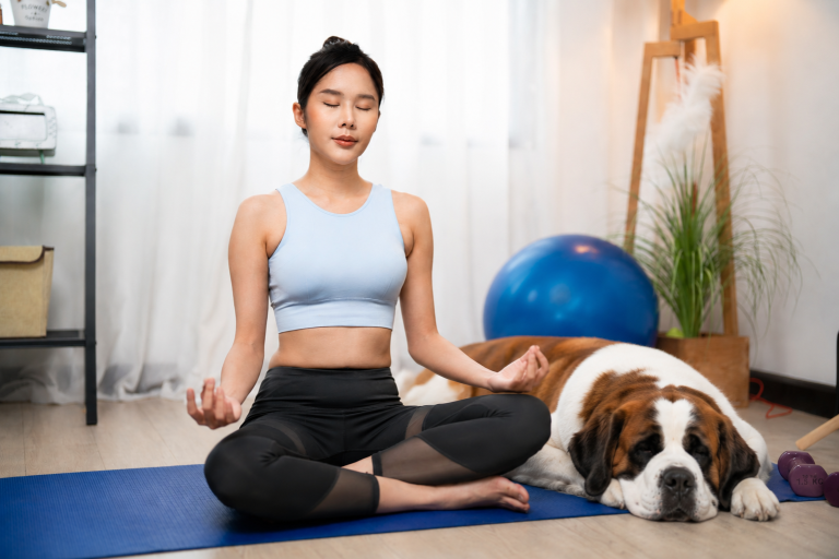 Nervous System Regulation Techniques