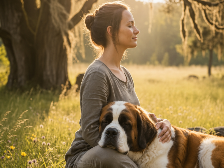 Grounding Techniques for Emotional Regulation