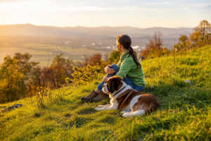 How to Calm Racing Thoughts