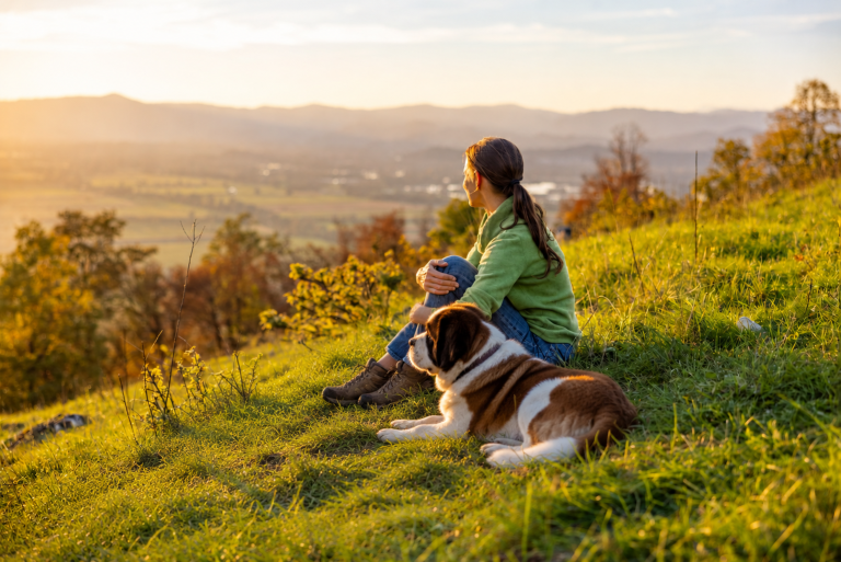 How to Calm Racing Thoughts