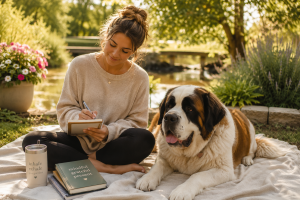 Emotional Wellness Activities