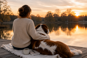 Examples of Emotional Wellness