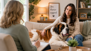 When Should You See a Therapist?