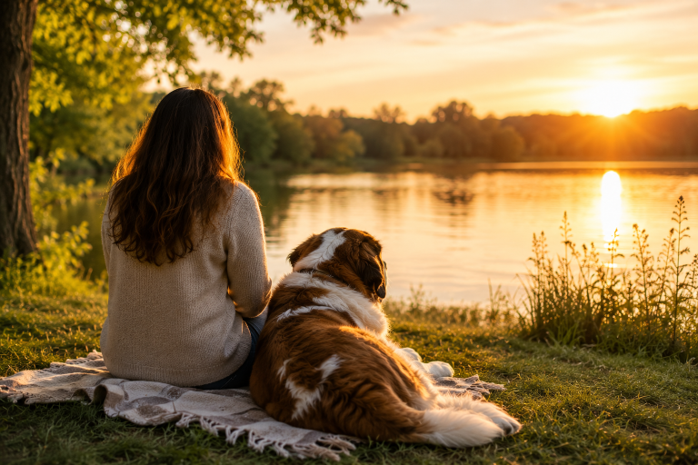 How to Reduce Stress Naturally