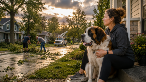 Disaster Mental Health