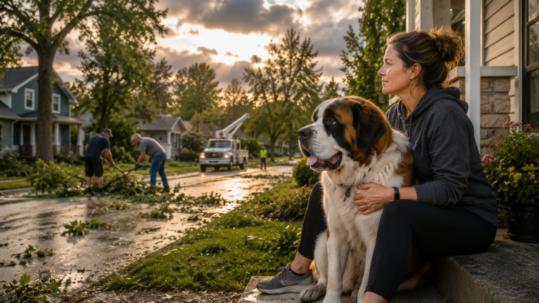 Disaster Mental Health