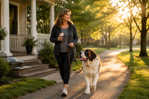 How to Get Out of a Rut