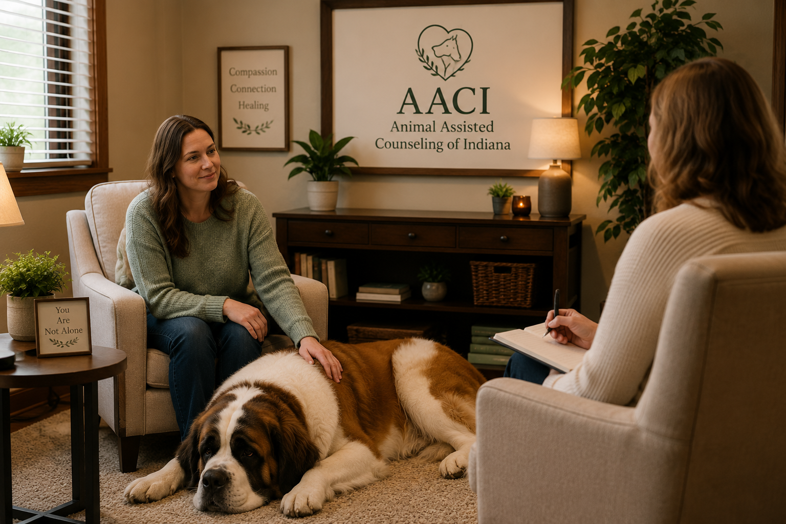 adult therapy Munster Indiana