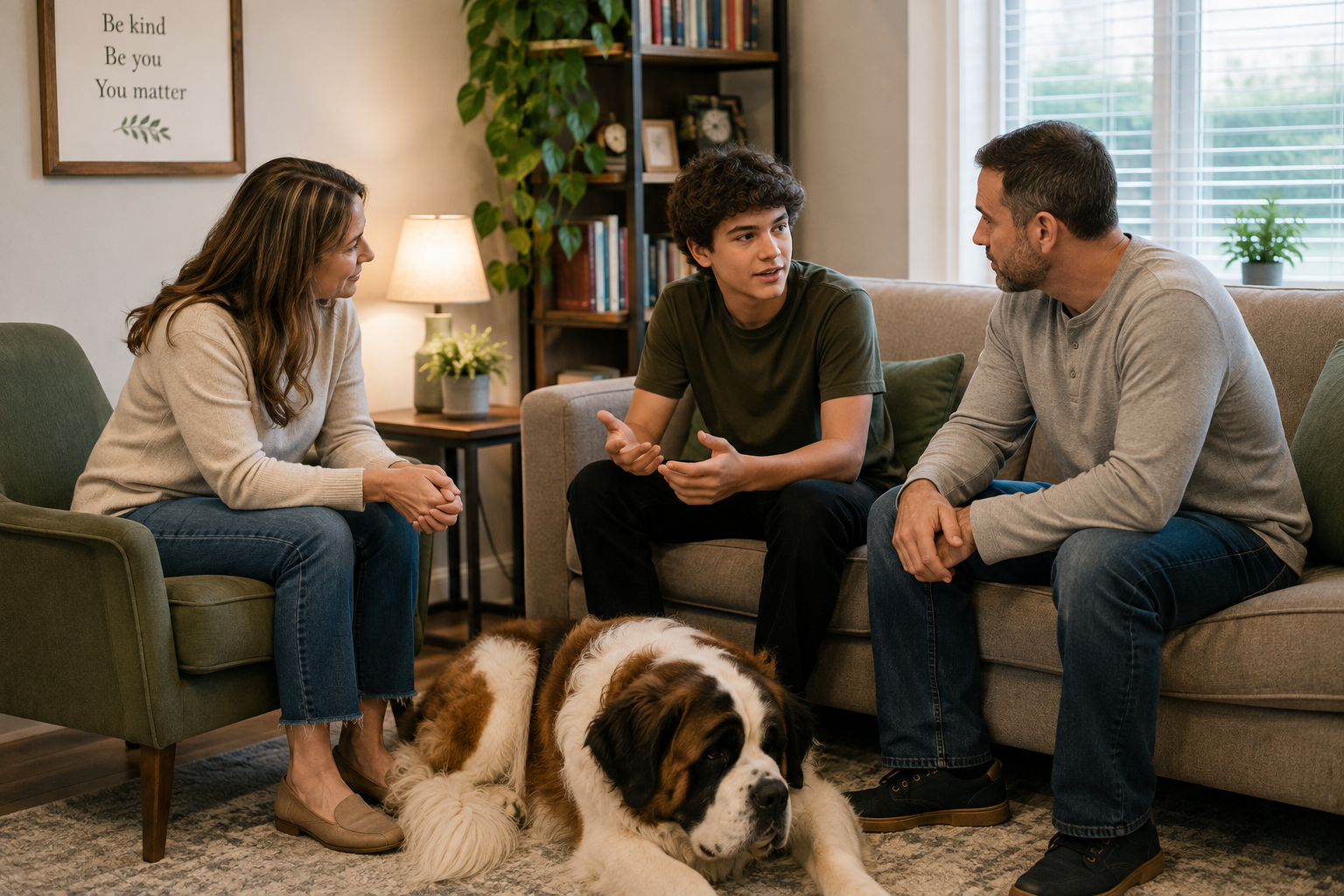 family therapy munster indiana