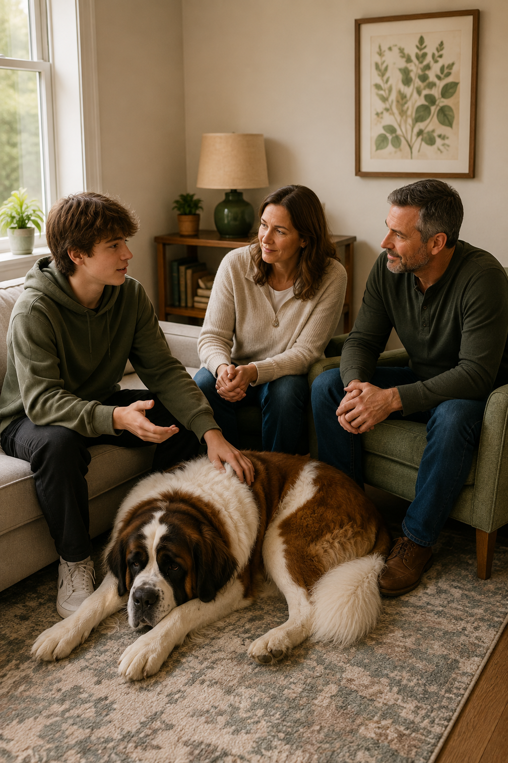 family therapy northwest indiana