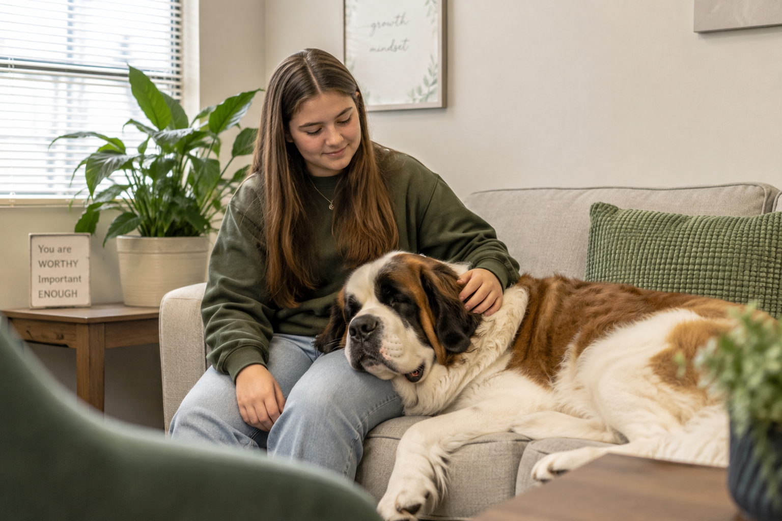 teen therapy in northwest indiana