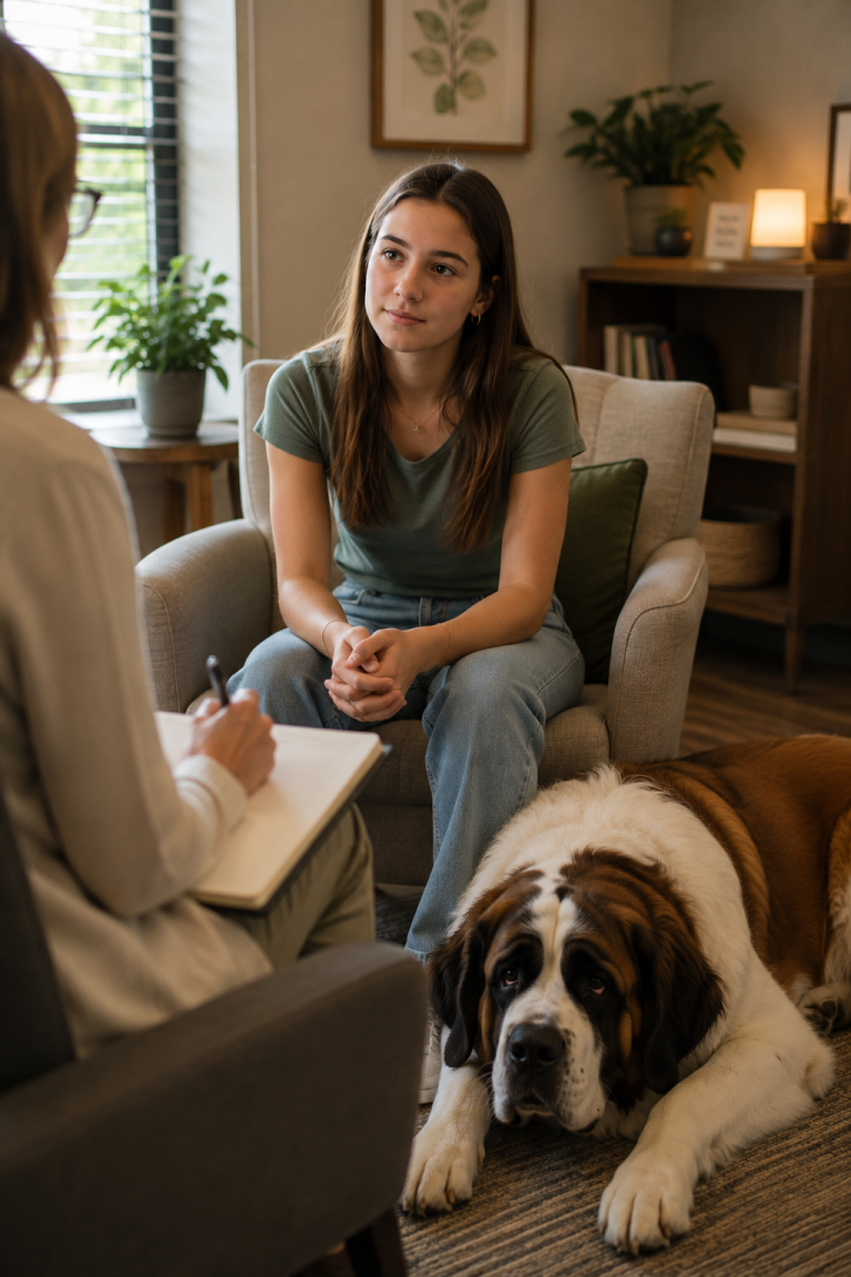teen therapy in northwest indiana