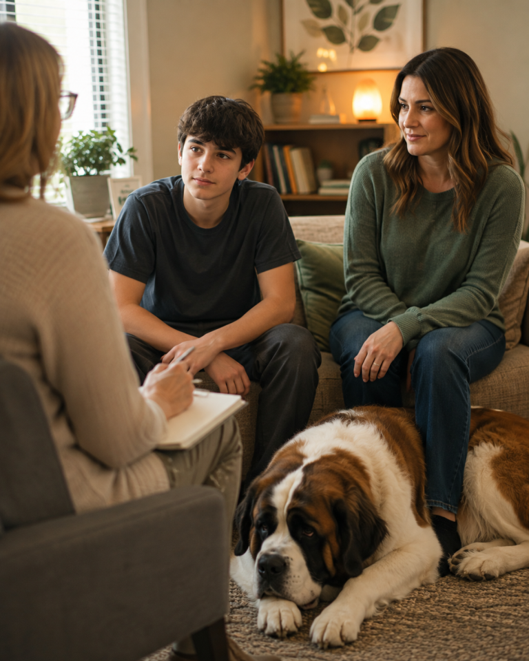teen therapy in northwest indiana