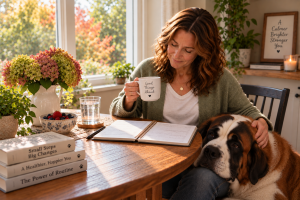 how to create a routine